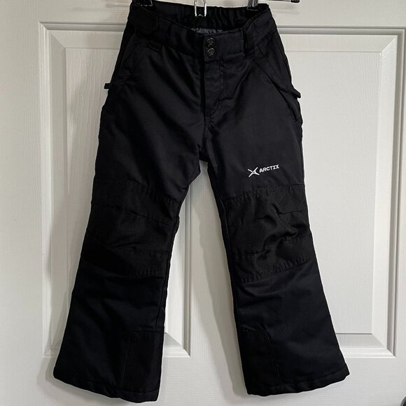 Kids Snow Pants Size 5T - Picture 1 of 9